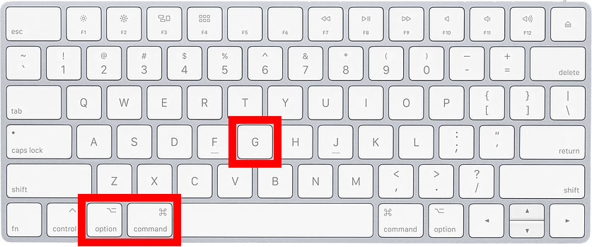 control + tab on mac for word